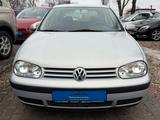 Volkswagen Golf 1.6 Comfortline*1.HD*Klima*77.TKM*TÜV NEU - Volkswagen Golf aus 2000: 1.6