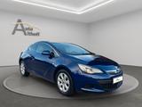 Opel Astra J GTC 1.4 Turbo SHZ PDC TEMP - gebrauchte Opel Sportwagen