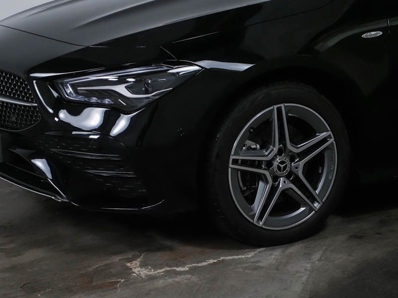 Mercedes-Benz CLA 250 e Coupé AMG-Sport/Edition/360/Pano/Distr foto 4
