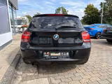 BMW 116i Lim Aut. Navi Sport Line GSD PDC MFL Xenon - BMW 116: M Sport