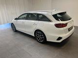 Kia Ceed 1.5 T-GDI Navi|PDC|Sitzhzg. - gebrauchte Kia cee'd Sportswagon aus dem Jahr 2021