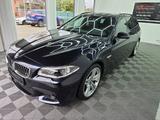 BMW 530 Baureihe 5 Touring 530 d M Paket - BMW 530: 530d M Paket