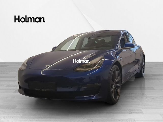 Tesla Model 3 Performance 79 kWh Dual Motor A.Pilot Pr