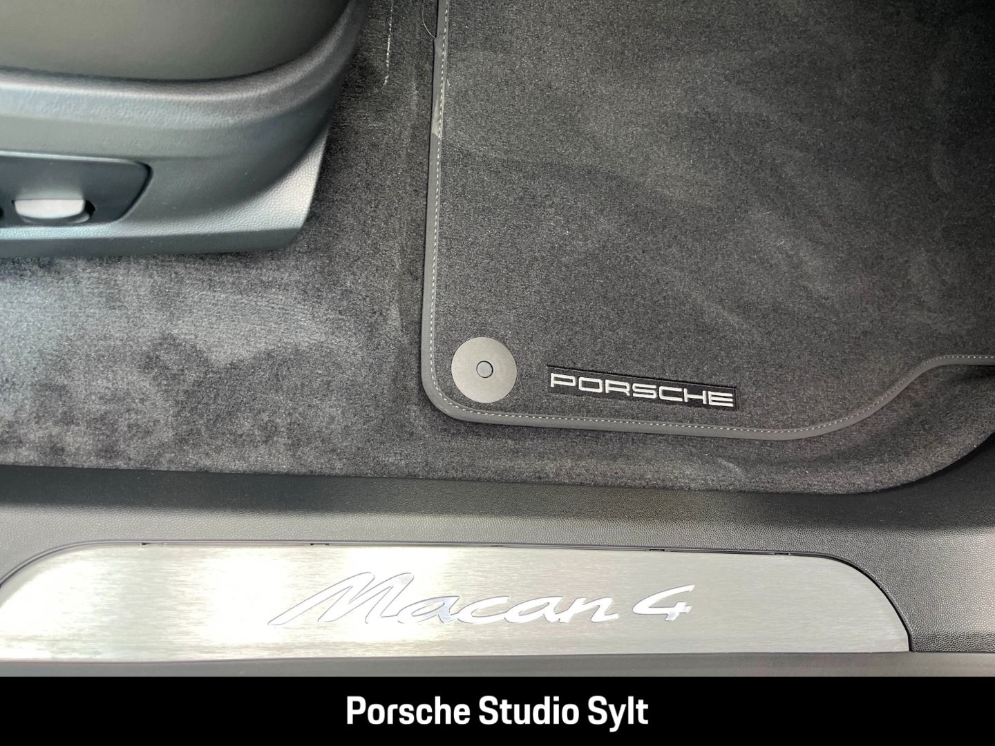 Porsche Macan - Bild 11