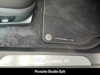 Porsche Macan - Vorschau Bild 11