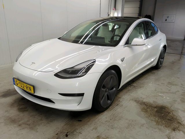 Tesla Model 3 Standard RWD Plus [ AUTOPILOT+60 kWh+PRE