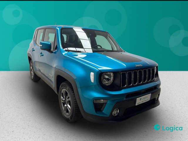 Jeep JEEP Renegade 2019 - Renegade 1.0 t3 Longitude 2