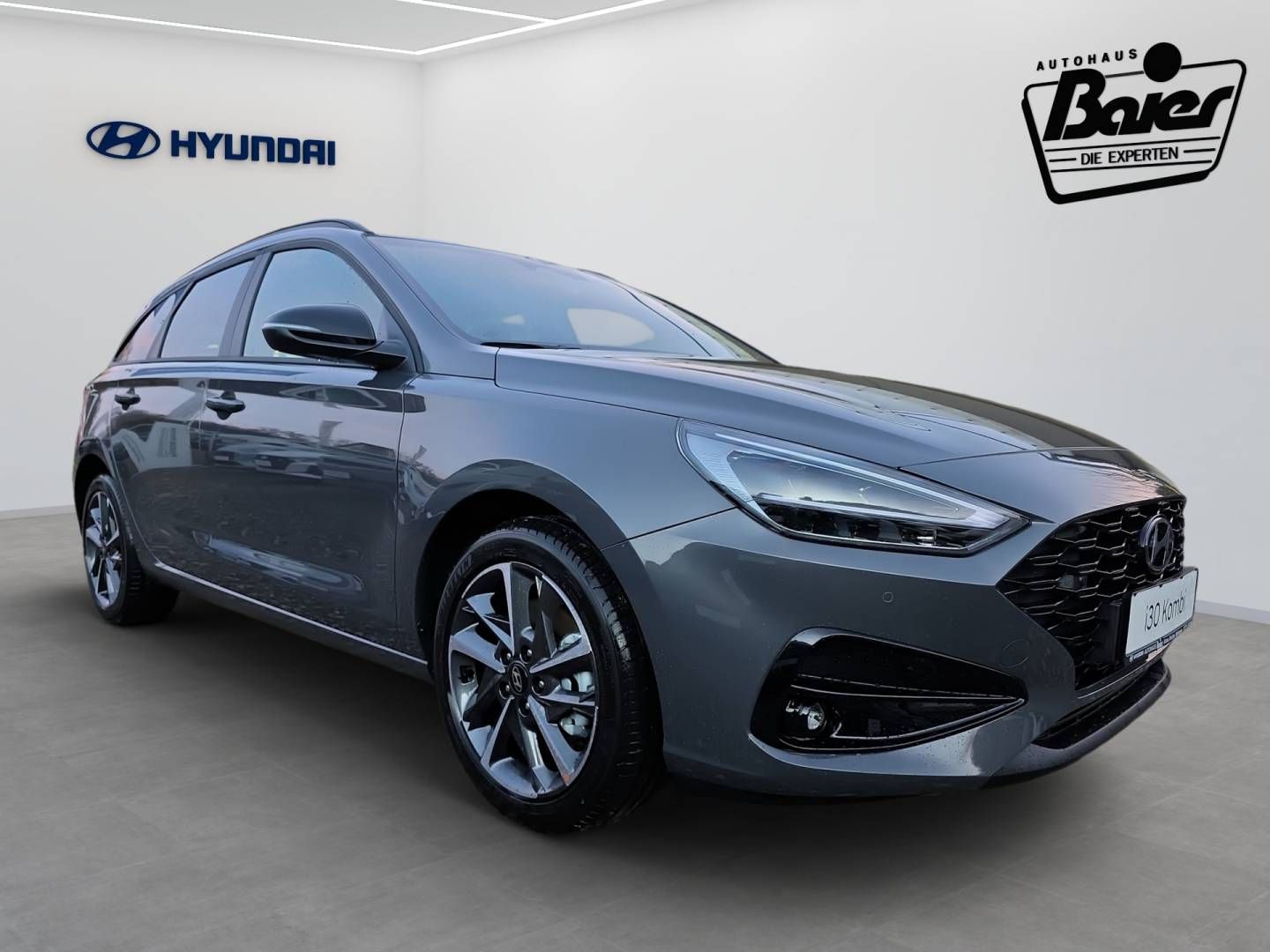 Hyundai i30 – Bild 2