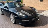 Porsche Boxster S (987) Facelift | CarVertical Top - Porsche Boxster: Cabrio