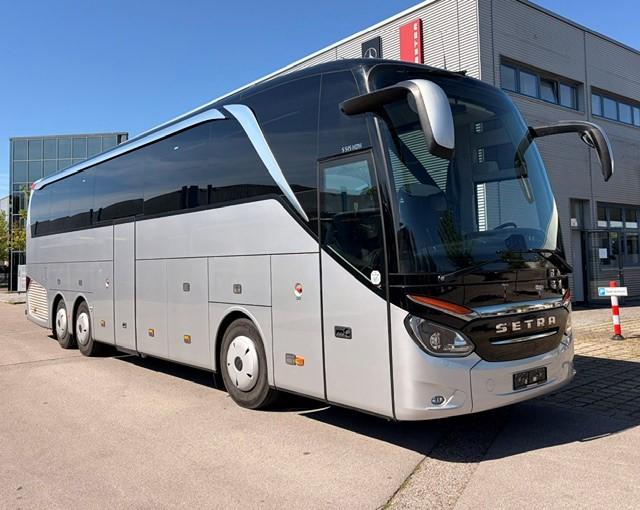 Setra S 515 HDH