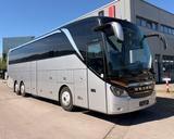 Setra S 515 HDH - Setra S 515 HD