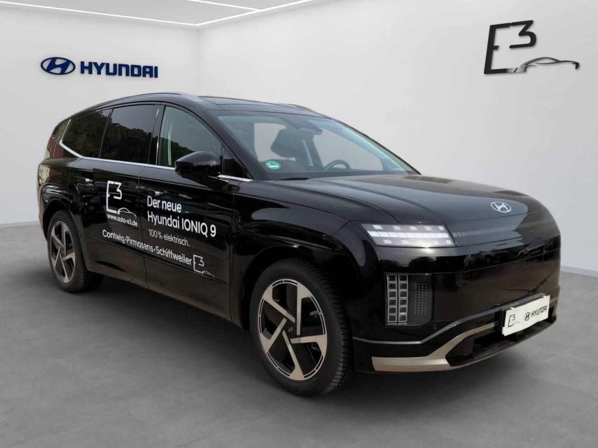 Hyundai IONIQ 9 – Bild 2