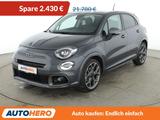 Fiat 500X 1.5 Mild-Hybrid Sport Aut.*NAVI*CAM*LED* - Fiat 500X aus 2023