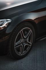 Mercedes-Benz AMG C43 4MATIC Coupé | Night |MwST - Mercedes-Benz C 43 AMG in Dresden