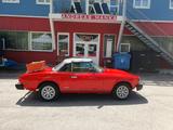 Fiat 124 Pininfarina/Zahnriemen+Wapo neu/ungeschw/TOP - Fiat: Pininfarina