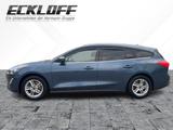 Ford Focus Turnier 1.0 EcoBoost Cool & Connect AHK*LM - Ford Focus: 1.0