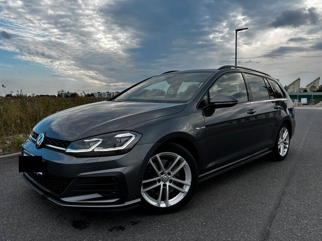Image of Volkswagen Golf