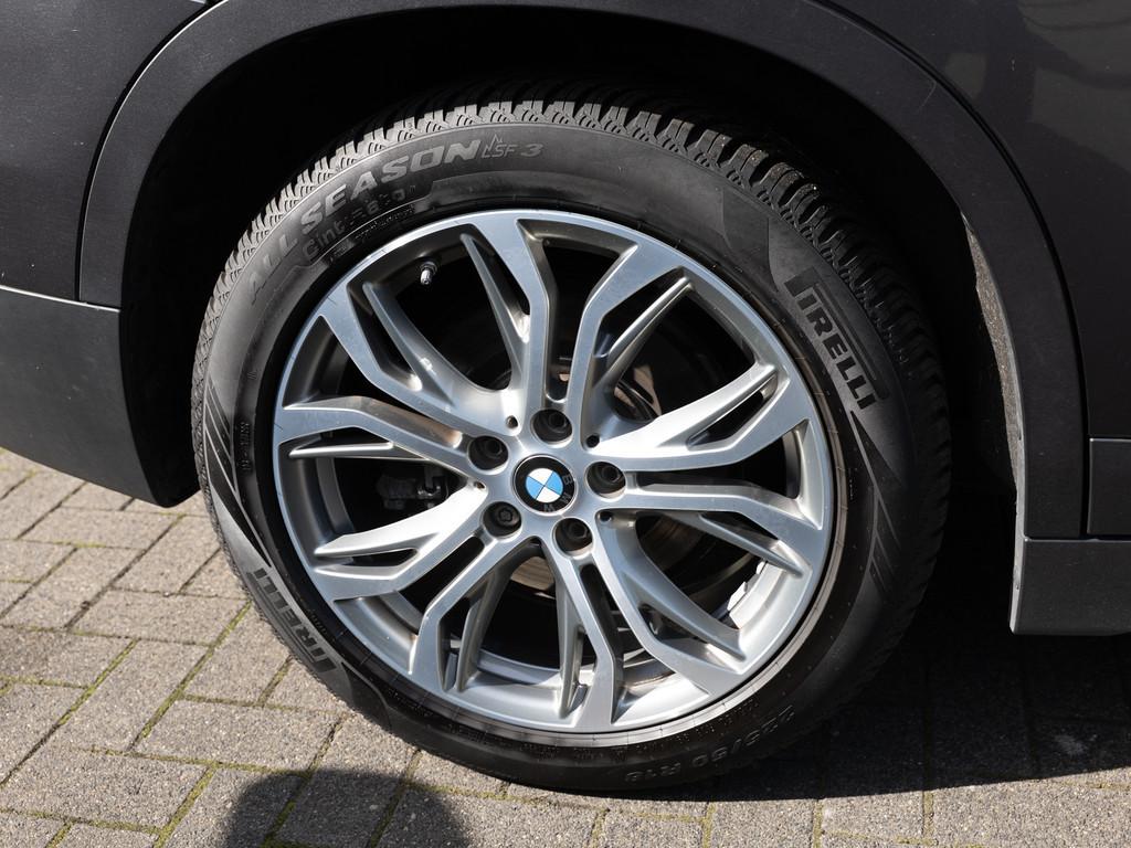 BMW X1 xDrive25e Advantage FACEL. LED NAVI KAMERA, миниатюра 10