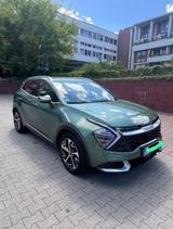 Kia Sportage 1.6 T-GDI EcoDyn. 132kW Spirit DCT ... - gebrauchte Kia Sportage aus dem Jahr 2023
