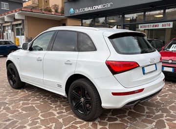 Audi Q5 - 4