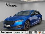 Skoda Octavia Sportline Colu HUD el.Heck StHZ LED vCP - Skoda Octavia: Sportline