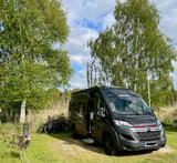 Pössl Roadcruiser B Top Zustand / Ausstattung - Pössl Roadcruiser