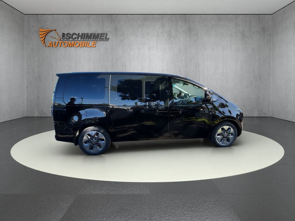 Hyundai Staria – Bild 9