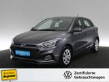 Hyundai i20 1.2 Pure FACELIFT - Hyundai i20 in Mönchengladbach