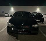 BMW  1er. F20   Top automatic 1,6 - BMW 6er mit Diesel-Antrieb