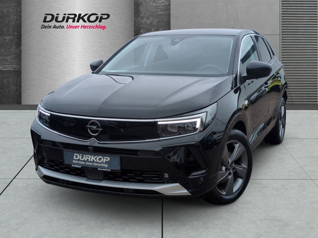 Image of Opel Grandland (X)
