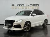Audi Q3 2.0 TFSI quat.*S-Line-Sport+*LED*S-Tronic* - Audi Q3: Allradantrieb