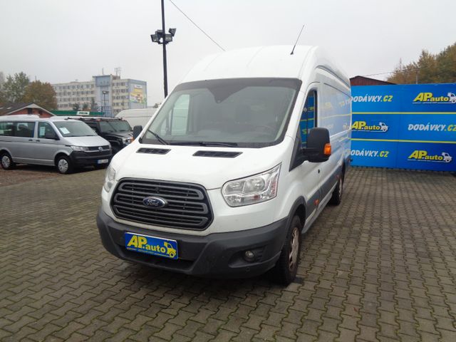 Ford TRANSIT 350L JUMBO 2.0TDCI KLIMA nr.29