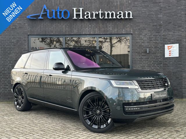 Land Rover Range Rover 4.4 P530 LWB V8 Autobiography 23 inc