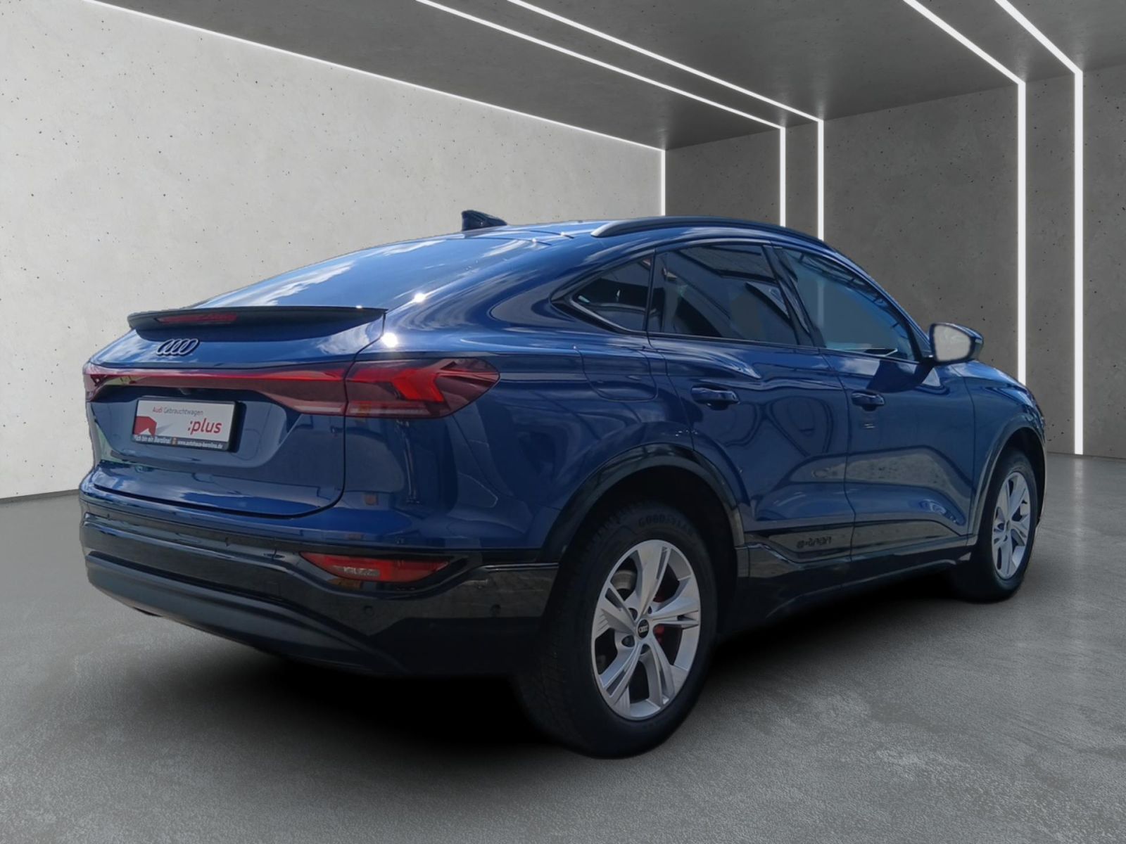 Audi Q6 e-tron - Bild 4
