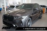 ALPINA XD4 Allrad (Navi LED AHK HUD H/K Leder WLAN Shz)