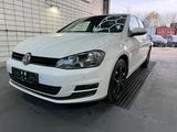 Volkswagen Golf VII Trendline BMT 1,2 TSI/Automatik,Klima - Volkswagen Golf: Trendline Tsi