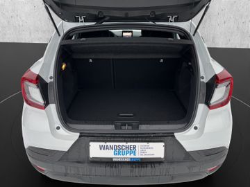 Mitsubishi ASX Diamant 1.2 I Turbo Kam.+LED+PDC+SpurH