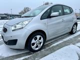 Kia Venga Edition 7 - Kia Venga aus 2012 mit Benzin-Antrieb: Kleinbus
