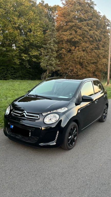 Image of Citroën C1