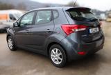 Hyundai ix20 1.4 Classic *Automatik*Klima*Winterräder - gebrauchte Hyundai ix20 aus dem Jahr 2017