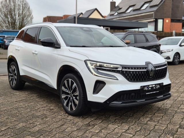 Renault Austral Techno E-Tech 200 SHZ, 360°, ACC