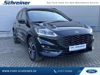 Ford Kuga Plug-In Hybrid ST-Line