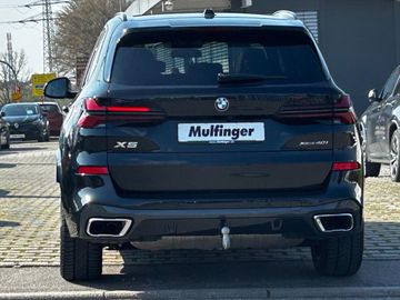 BMW X5 - 5