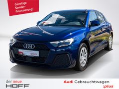 Audi A1 Sportback 25 TFSI Tempo Kamera LED Klima App