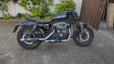Harley-Davidson Sportster Roadster - HARLEY-DAVIDSON ROADSTER
