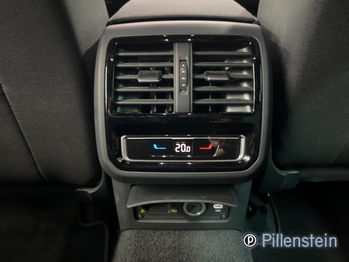 Volkswagen Passat Variant - Bild 14