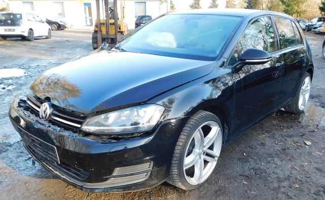 Volkswagen Golf VII Lim. Comfortline BMT