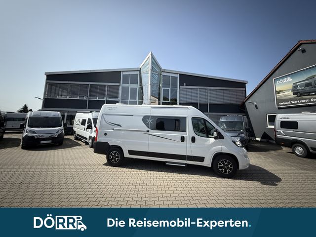 Karmann Dexter DE 600 Alufelgen 16 Zoll / Concept Paket