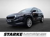 Skoda Karoq 1.5 TSI DSG Selection  AHK Navi LED PDC LM - Skoda Karoq