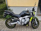 Yamaha FZ6N - YAMAHA FZ6 N